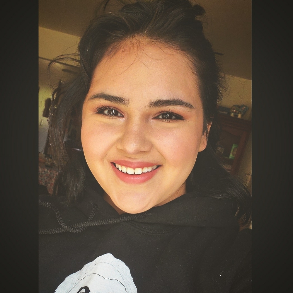 Meet your Posher, Liliana